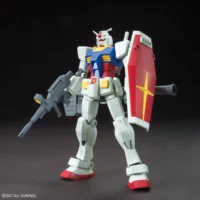 HGUC #191 RX-78-2 Gundam Revive