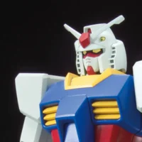 HGUC #191 RX-78-2 Gundam Revive