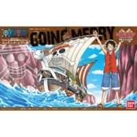 One Piece Grand Ship #03 Going Merry - Image 3