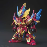 SDSS #21 Zhang Liao Sazabi - Image 1