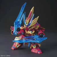 SDSS #21 Zhang Liao Sazabi - Image 2