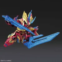 SDSS #21 Zhang Liao Sazabi - Image 3