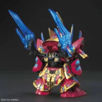 SDSS #21 Zhang Liao Sazabi - Image 4