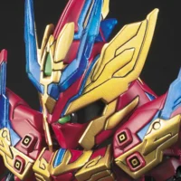 SDSS #21 Zhang Liao Sazabi