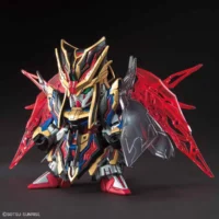 SDSS #24 Sima Yi Destiny Gundam - Image 1
