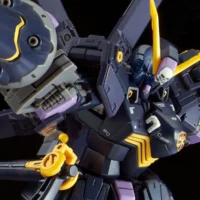 RG PB Crossbone Gundam X-2