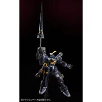 RG PB Crossbone Gundam X2 - Image 5