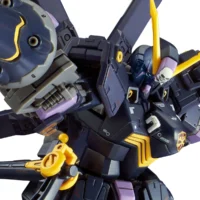 RG PB Crossbone Gundam X2 - Image 10