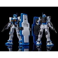 HGUC PB GM Guard Custom (with E-2 Beam Spray Gun) - Image 2