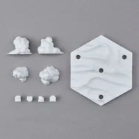Customize Scene Base Snowfield Ver. - Image 2