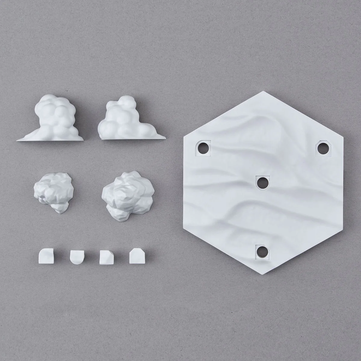 Customize Scene Base Snowfield Ver. - Image 2