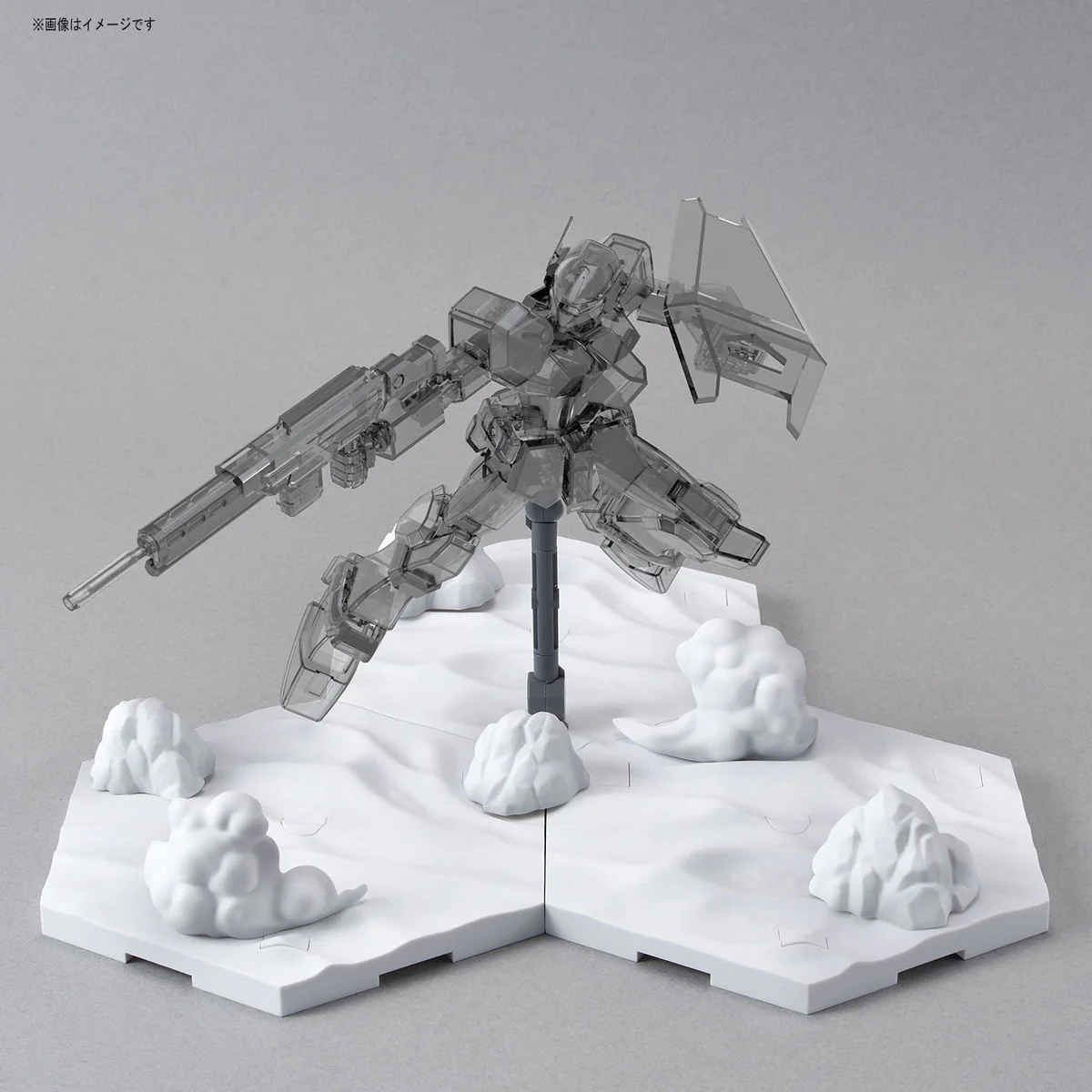 Customize Scene Base Snowfield Ver. - Image 6