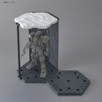 Customize Scene Base Snowfield Ver. - Image 7