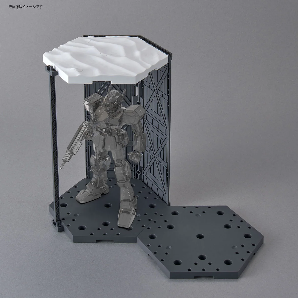 Customize Scene Base Snowfield Ver. - Image 7