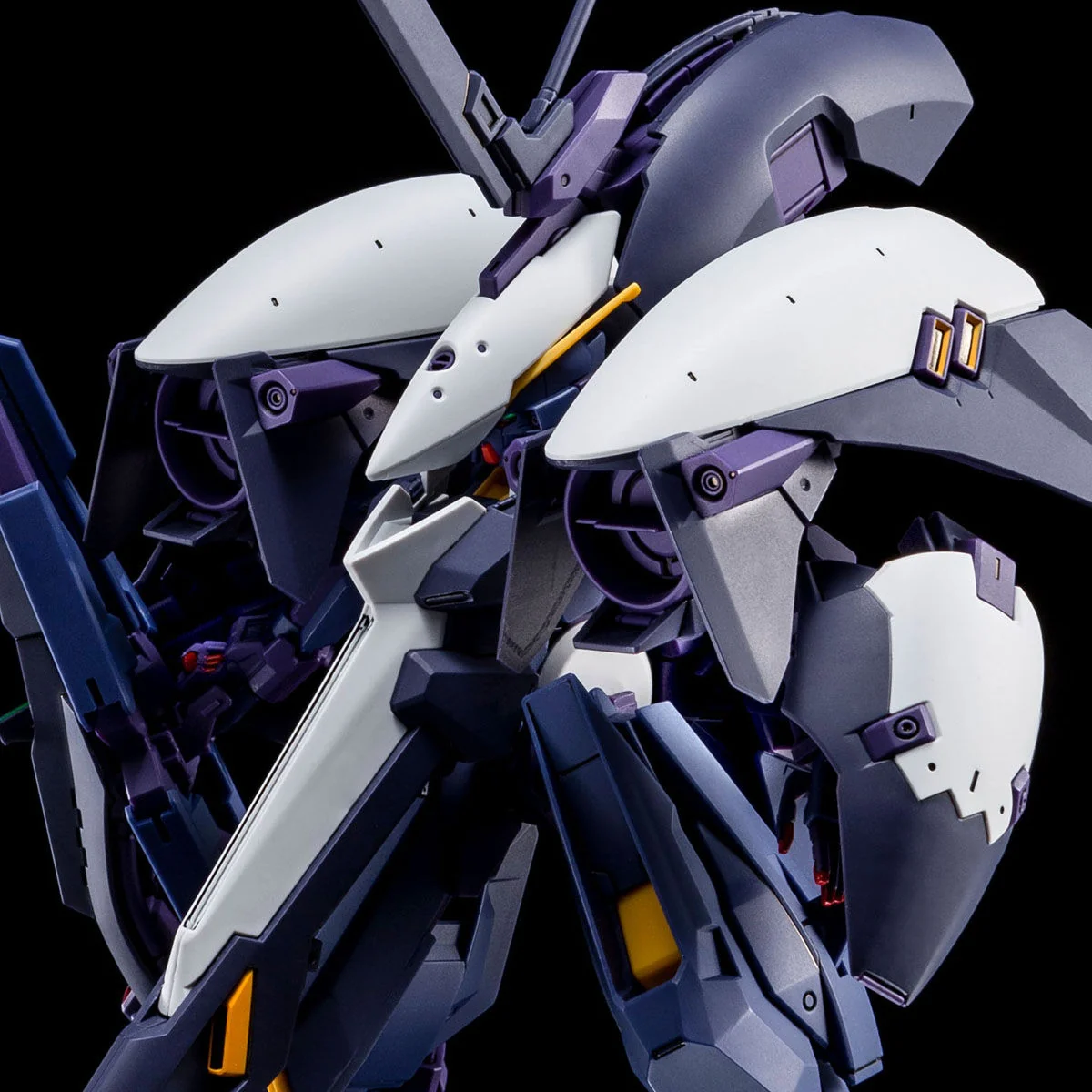 HGUC PB Gundam TR-6 [Kehaar II] - Image 1