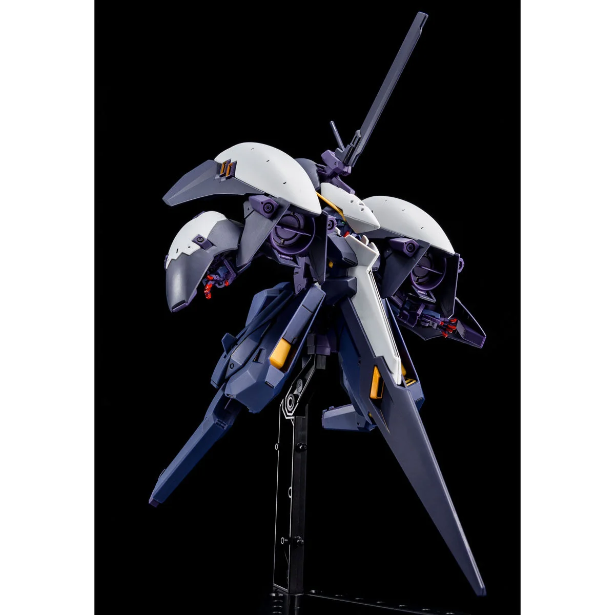 HGUC PB Gundam TR-6 [Kehaar II] - Image 5