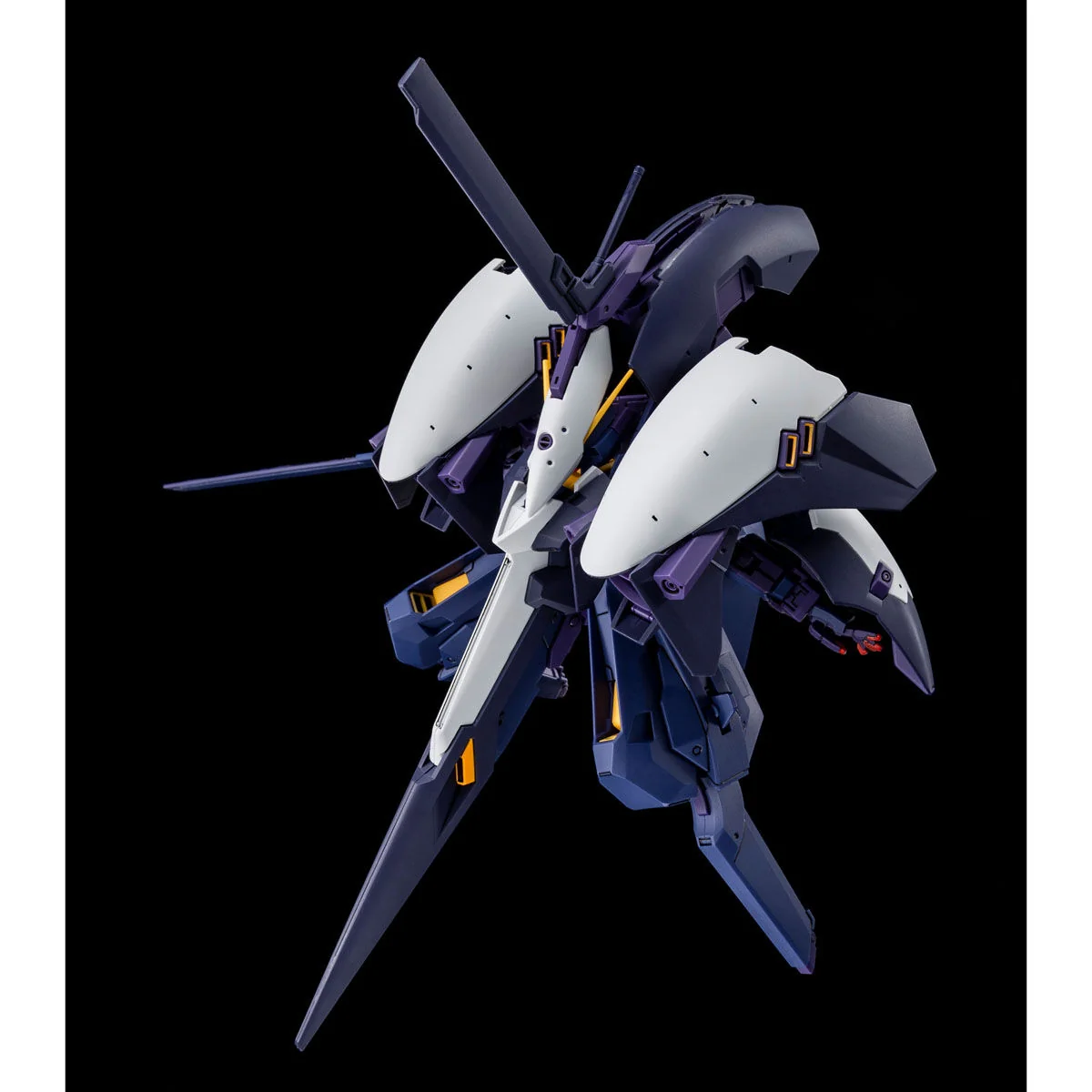HGUC PB Gundam TR-6 [Kehaar II] - Image 6