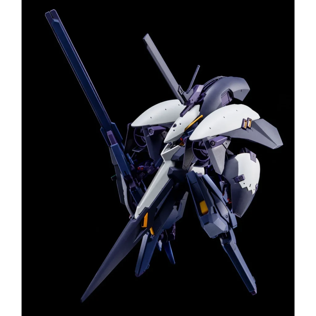 HGUC PB Gundam TR-6 [Kehaar II]
