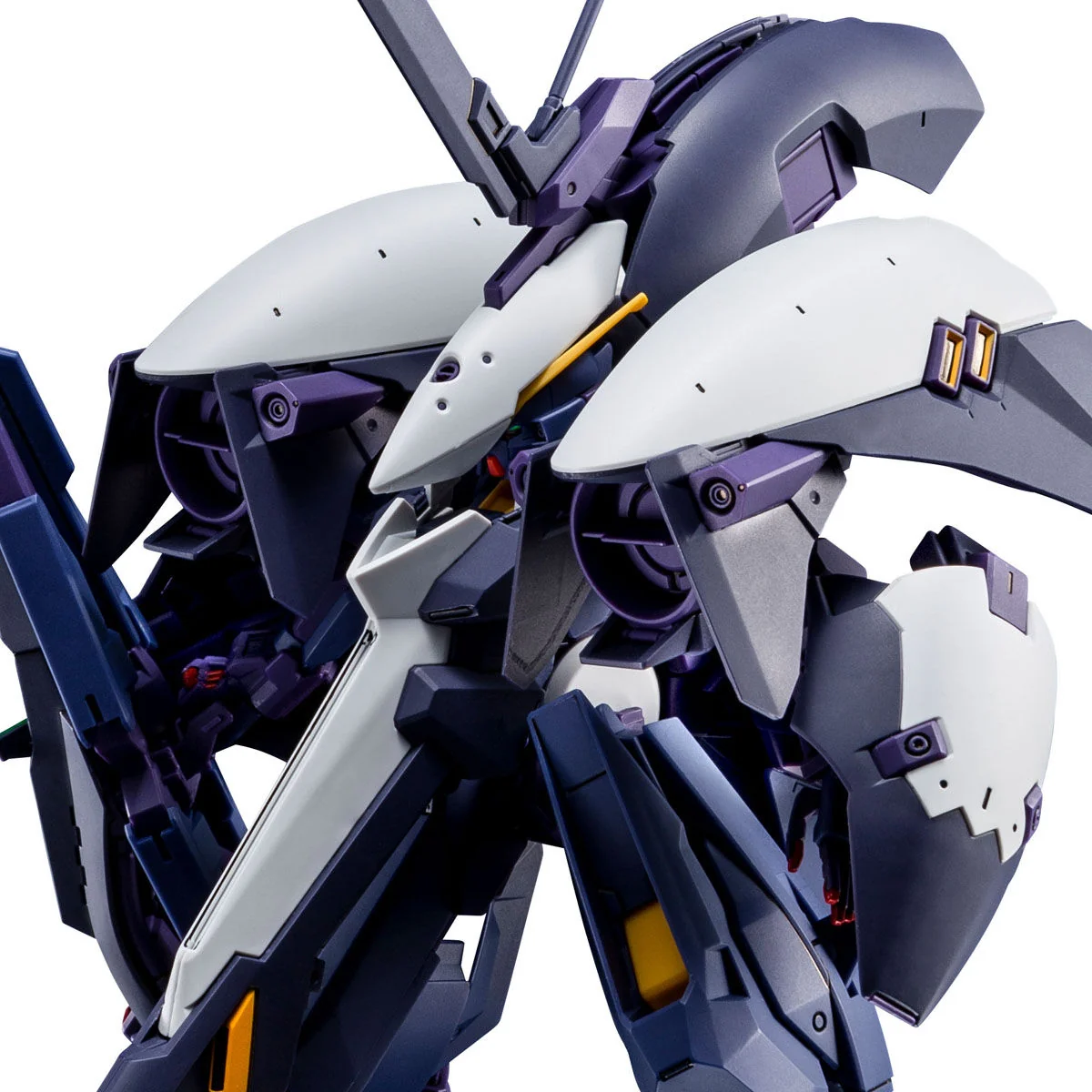 HGUC PB Gundam TR-6 [Kehaar II] - Image 10