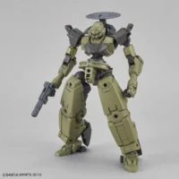 30MM #28 bEXM-14T Cielnova [Green] - Image 1
