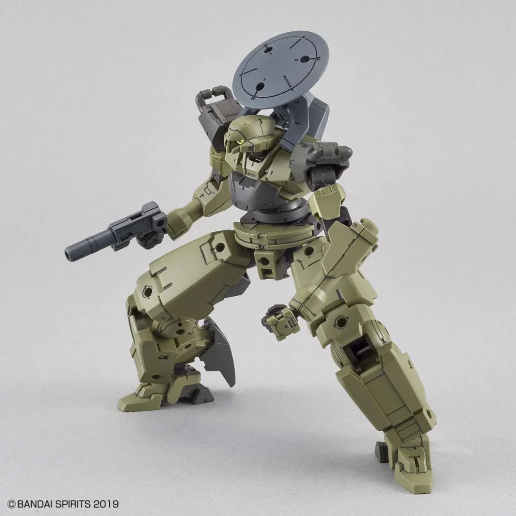 30MM #28 bEXM-14T Cielnova [Green]