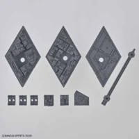 Customized Scene Base #04 Landscape Ver. - Image 1