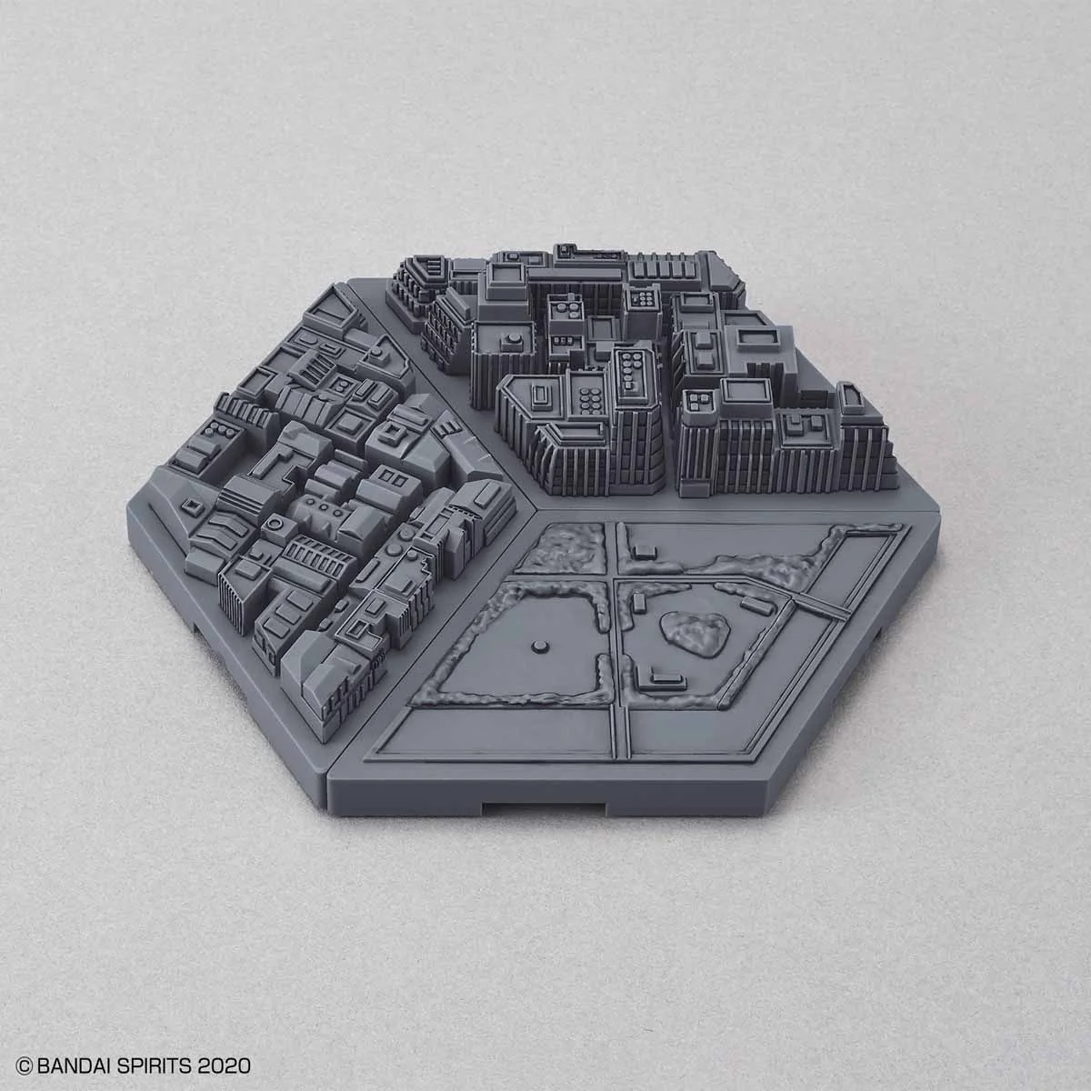 Customized Scene Base #04 Landscape Ver. - Image 2