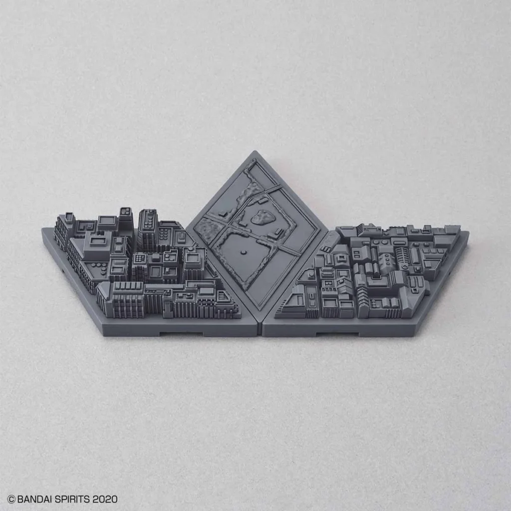 Customized Scene Base #04 Landscape Ver.
