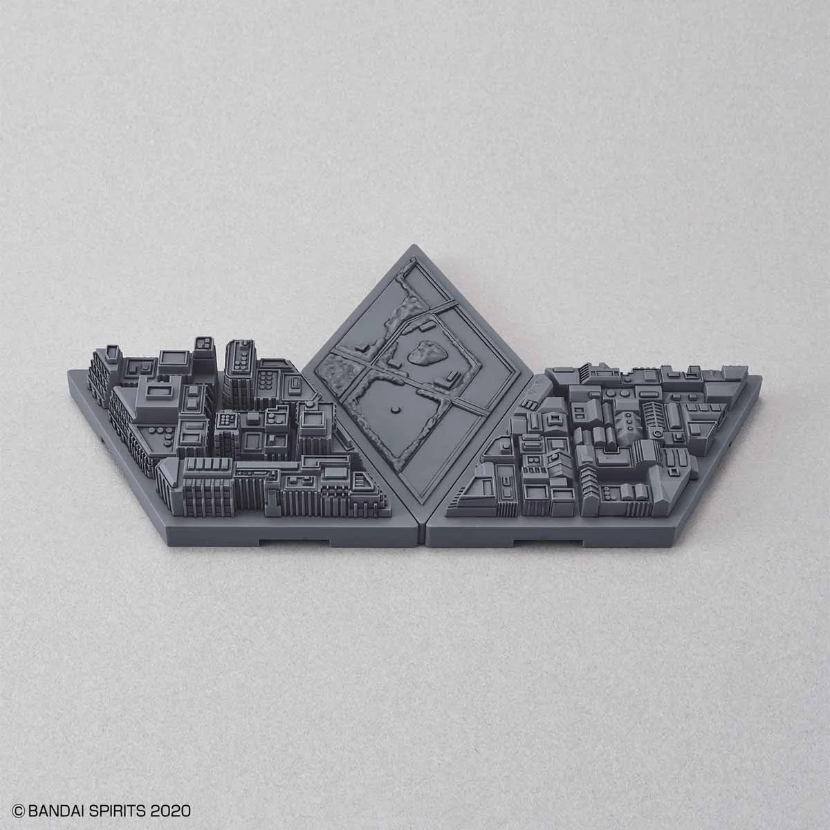 Customized Scene Base #04 Landscape Ver. - Image 3