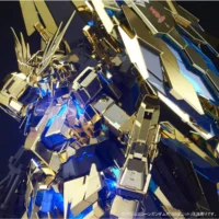 PG PB Unicorn Gundam 03 Phenex (Narrative Ver.)