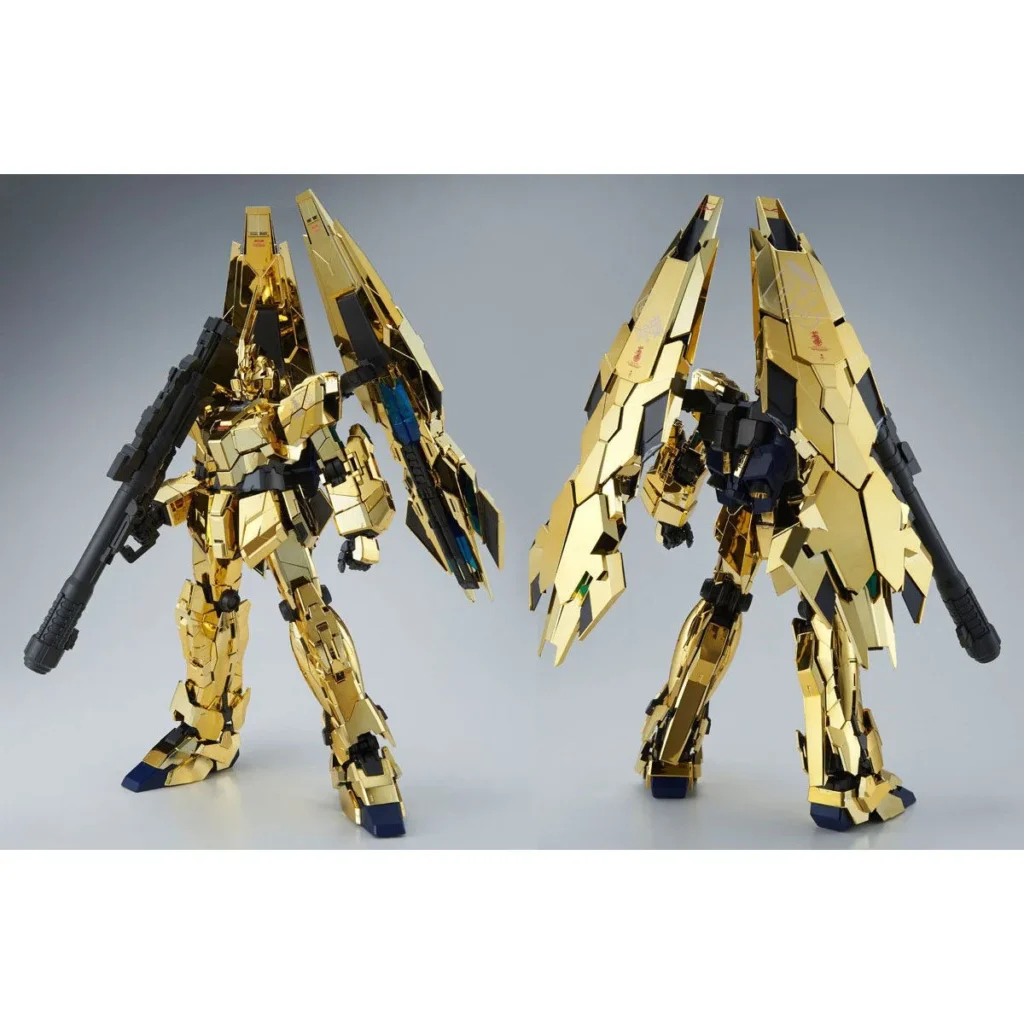 PG PB Unicorn Gundam 03 Phenex (Narrative Ver.)