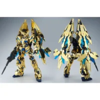PG PB Unicorn Gundam 03 Phenex (Narrative Ver.) - Image 3
