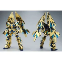 PG PB Unicorn Gundam 03 Phenex (Narrative Ver.) - Image 4