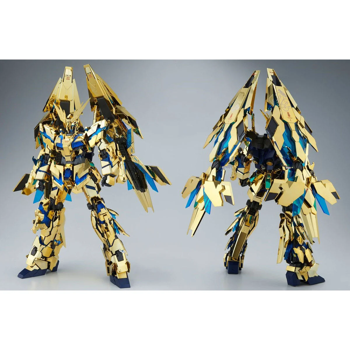 PG PB Unicorn Gundam 03 Phenex (Narrative Ver.) - Image 4