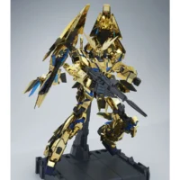 PG PB Unicorn Gundam 03 Phenex (Narrative Ver.) - Image 5