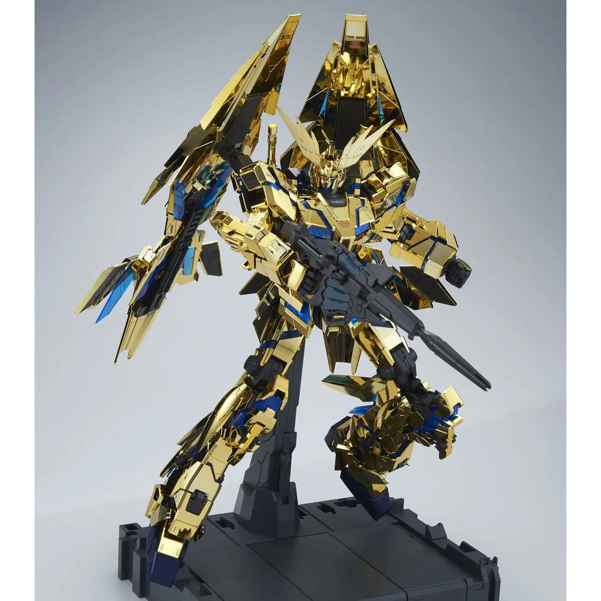 PG PB Unicorn Gundam 03 Phenex (Narrative Ver.) - Image 5