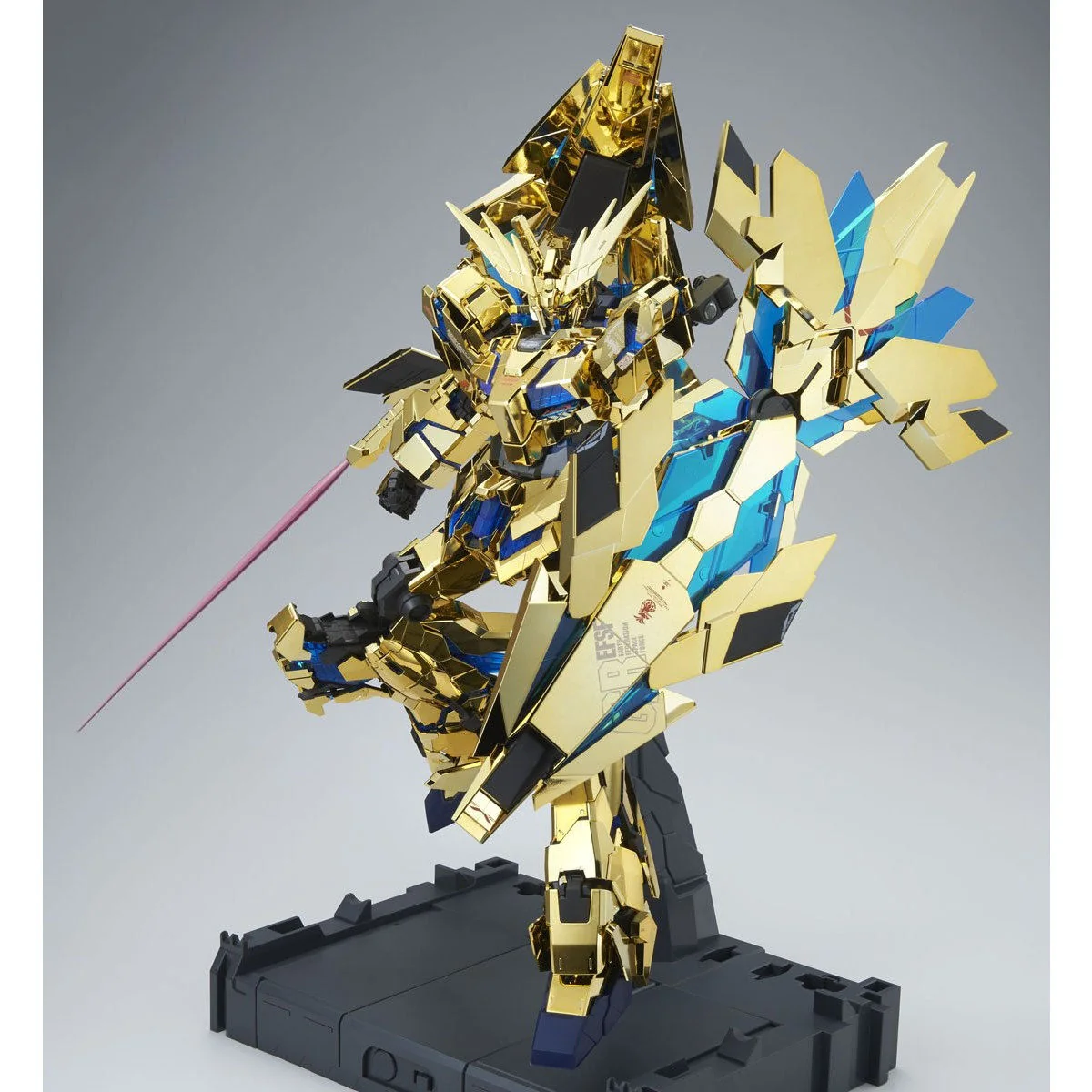 PG PB Unicorn Gundam 03 Phenex (Narrative Ver.) - Image 6