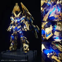 PG PB Unicorn Gundam 03 Phenex (Narrative Ver.) - Image 7