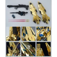 PG PB Unicorn Gundam 03 Phenex (Narrative Ver.) - Image 10