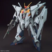 HGUC #238 Ξ Gundam (Xi Gundam) - Image 1
