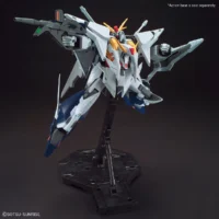 HGUC #238 Ξ Gundam (Xi Gundam) - Image 3