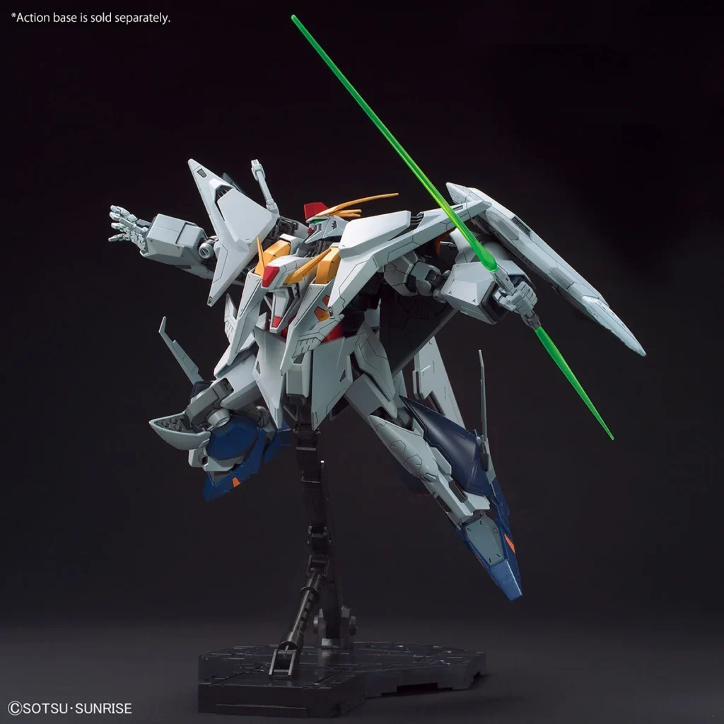 HGUC #238 Ξ Gundam (Xi Gundam)
