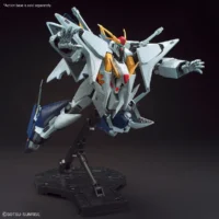 HGUC #238 Ξ Gundam (Xi Gundam) - Image 5