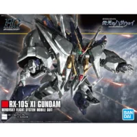 HGUC #238 Ξ Gundam (Xi Gundam) - Image 9