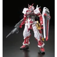 RG #19 Gundam Astray Red Frame