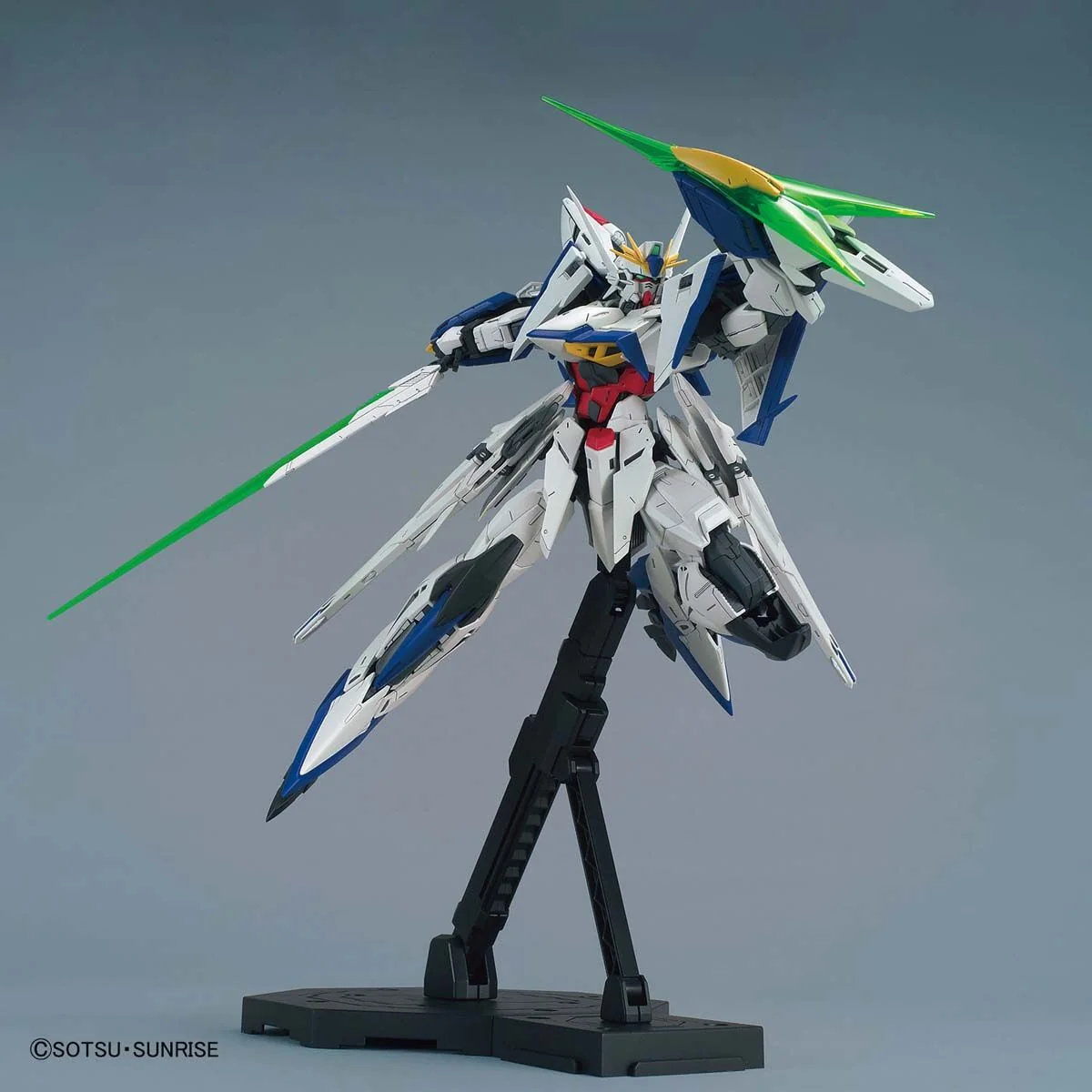 MG #217 Eclipse Gundam - Image 5
