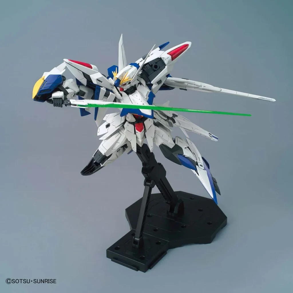 MG #217 Eclipse Gundam