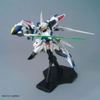 MG #217 Eclipse Gundam - Image 6