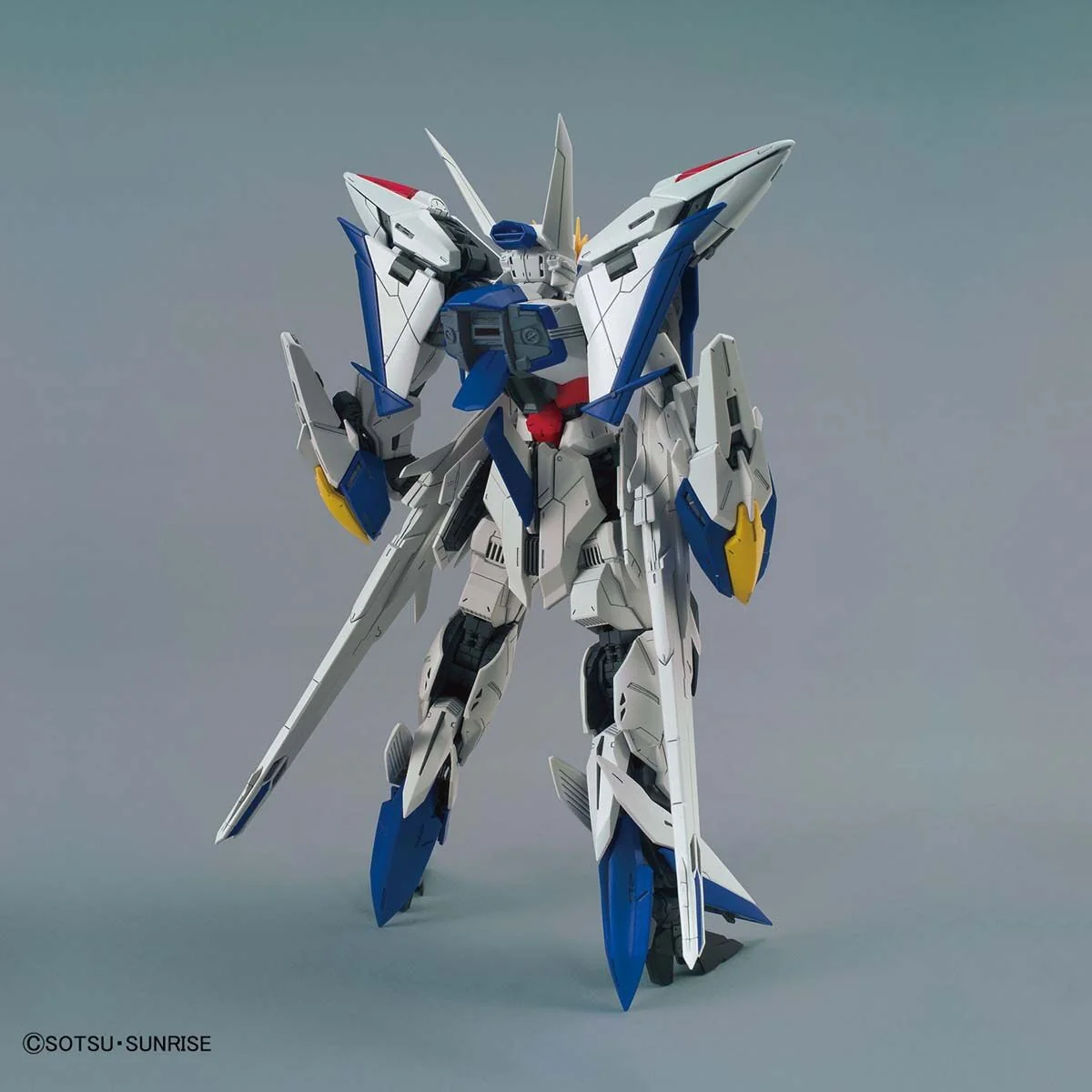 MG #217 Eclipse Gundam - Image 9