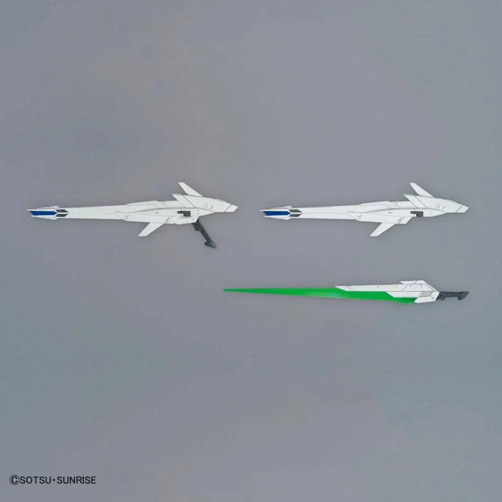 MG #217 Eclipse Gundam